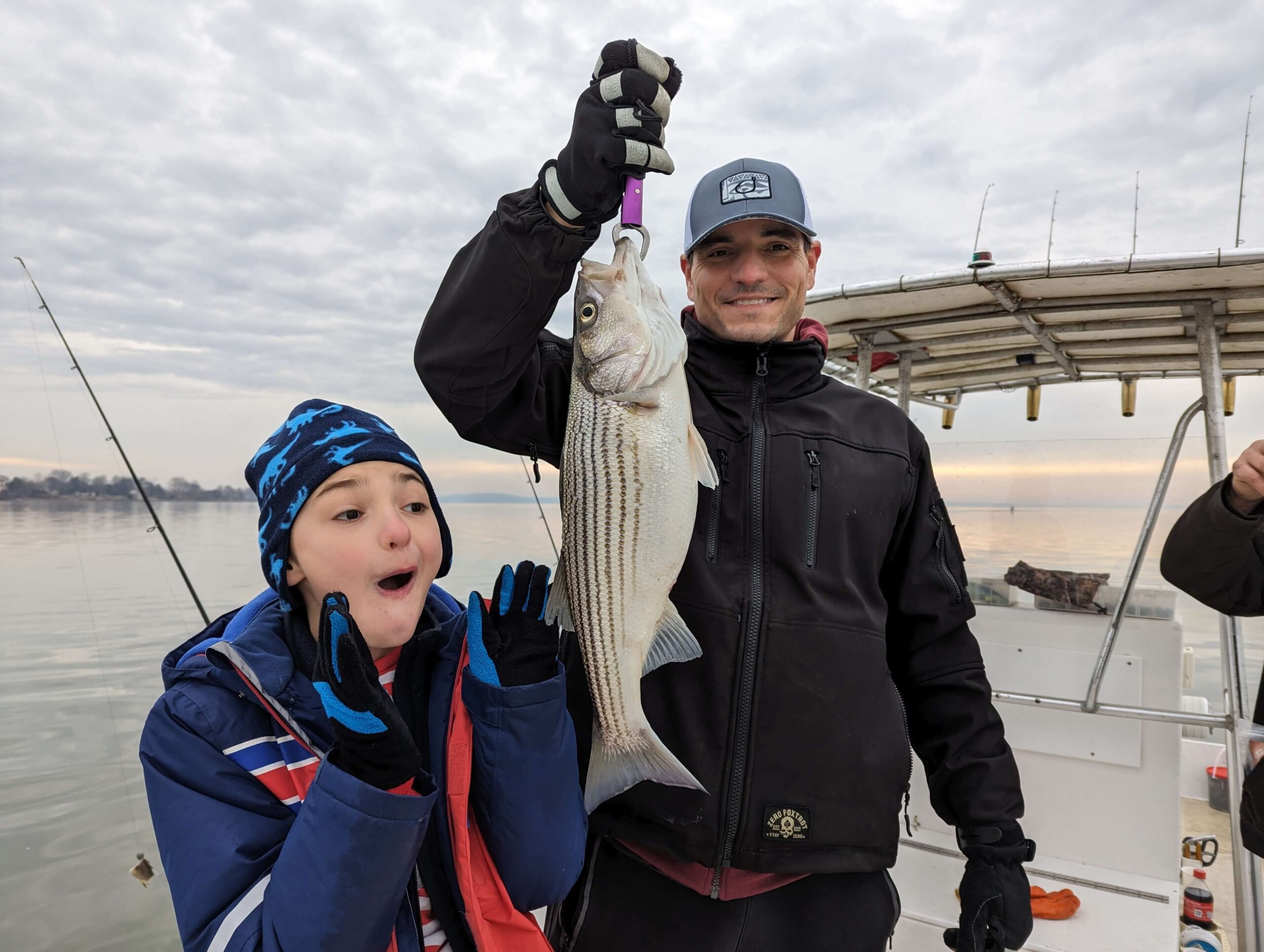 2024 Chesapeake Bay Fishing Photo Gallery